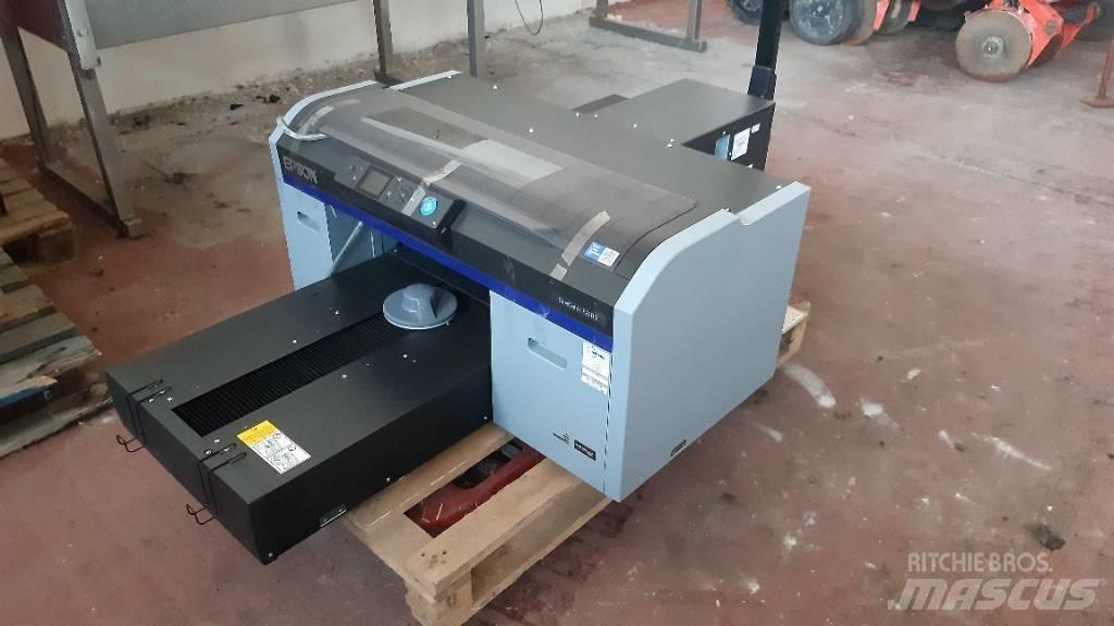  EPSON SC-F2100 Stivuitoare - Altele