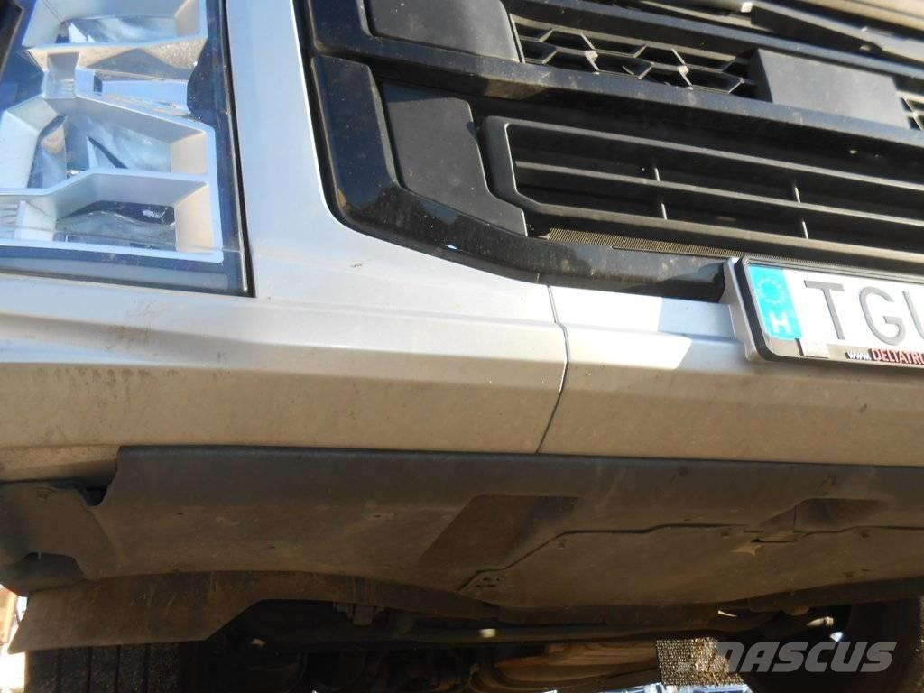 Ford F-Max 500 4x2 Autotractoare