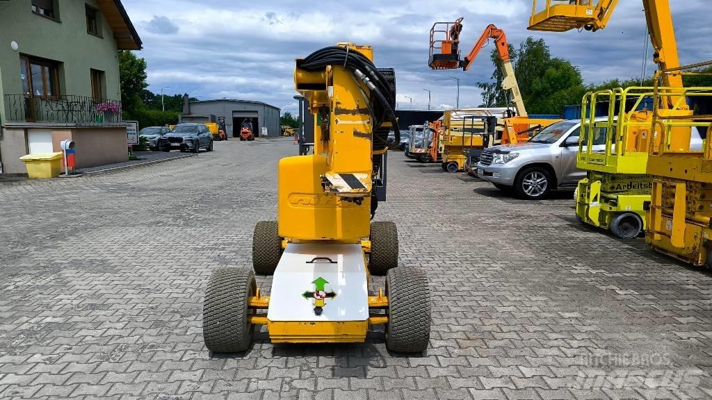 Niftylift HR 12 N E Nacele cu brat articulat