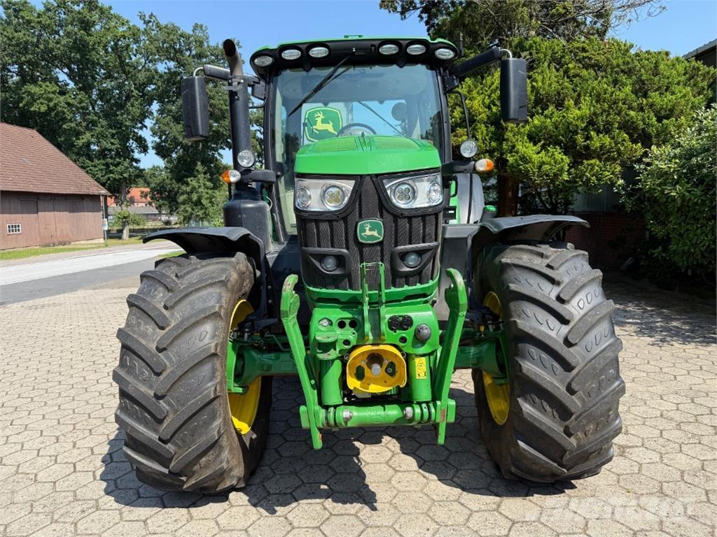John Deere 6155R Utilaje agricole - Altele