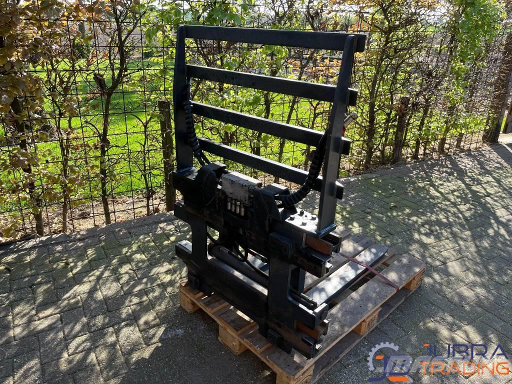 Meyer 6-0103K Furci