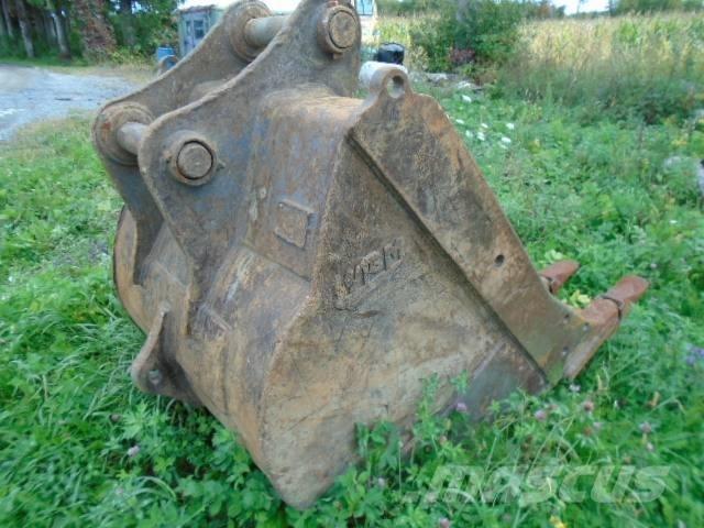 Volvo EC 220 DL Excavatoare pe șenile
