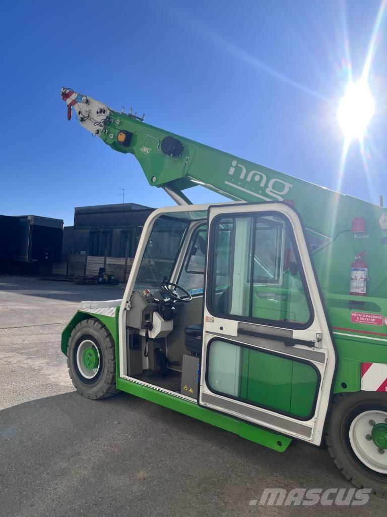 JMG MC 85 Mini macarale