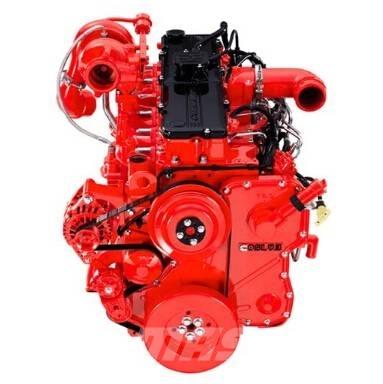 Cummins QSL9.3-C220 Motoare