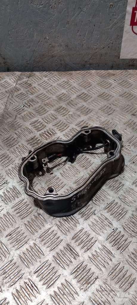 Scania P 360.  1880754 Motoare