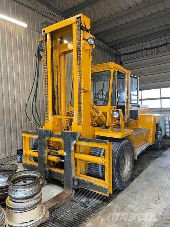Svetruck 16120-38 Strivuitoare-altele