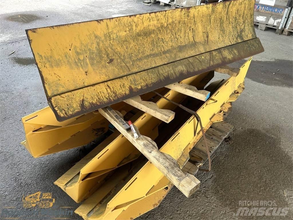 Rottne F12 Alte componente
