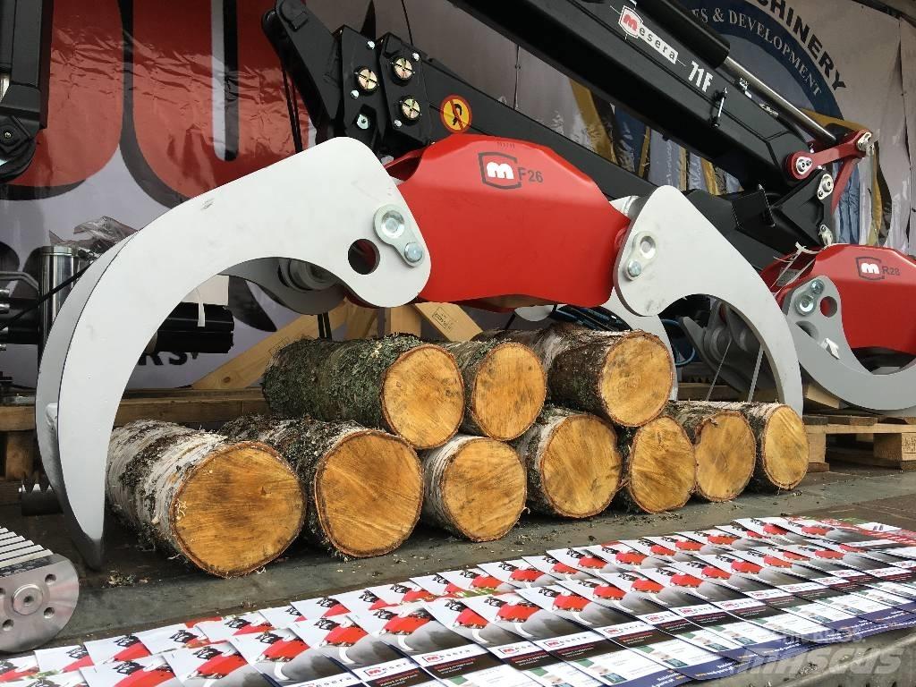 Mesera (Loglift) F26 Transportoare