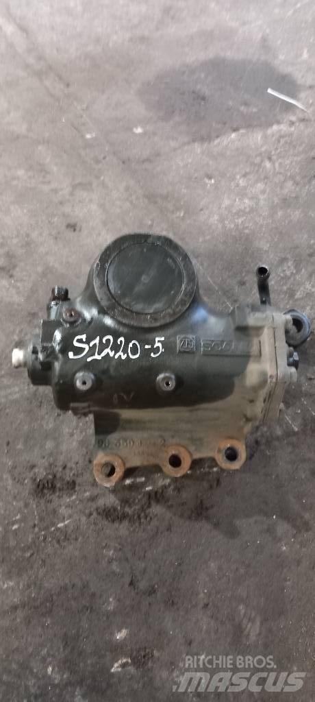 Scania G 400   1353046 Hidraulice