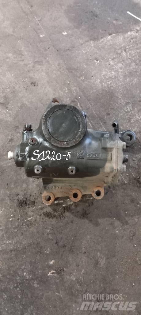 Scania G 400   1353046 Hidraulice