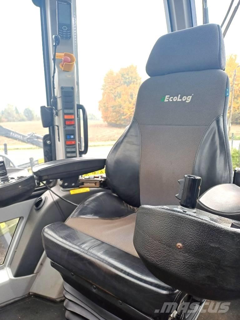 Eco Log 574 E Transportoare