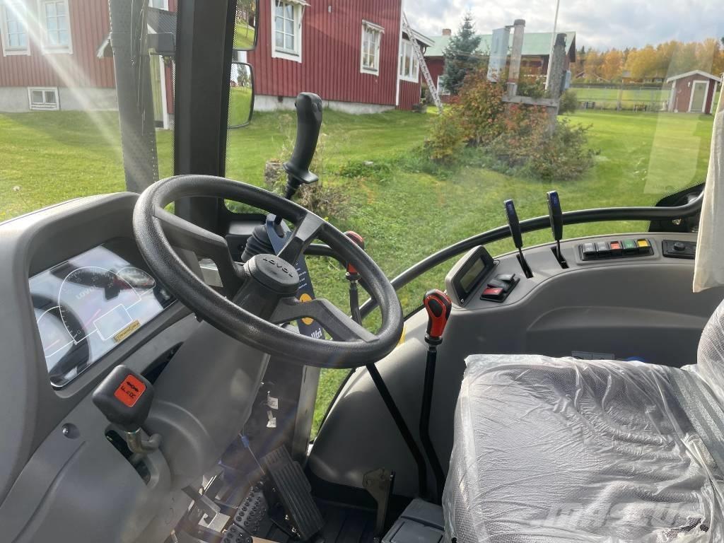 Lovol M504 Tractoare