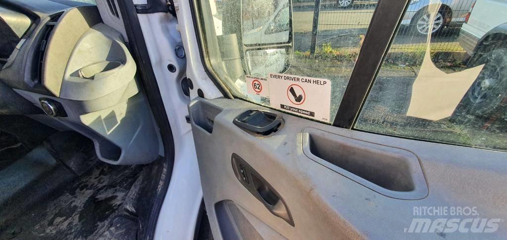 Ford Transit 350 Utilitara