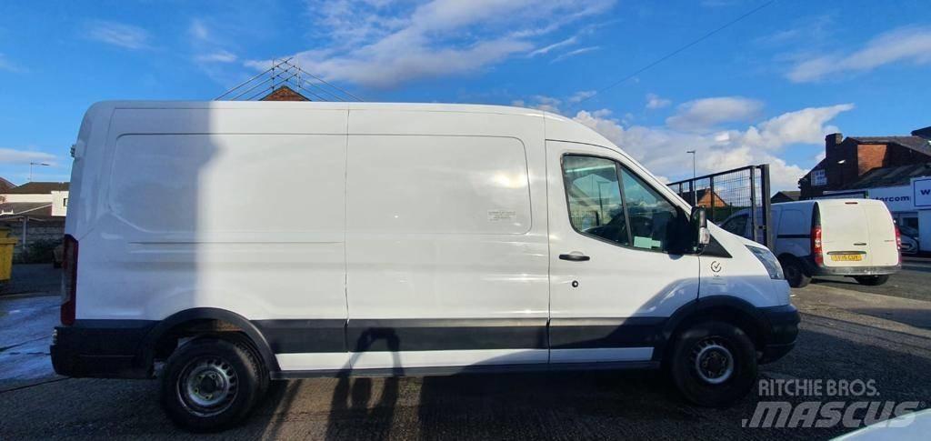 Ford Transit 350 Utilitara