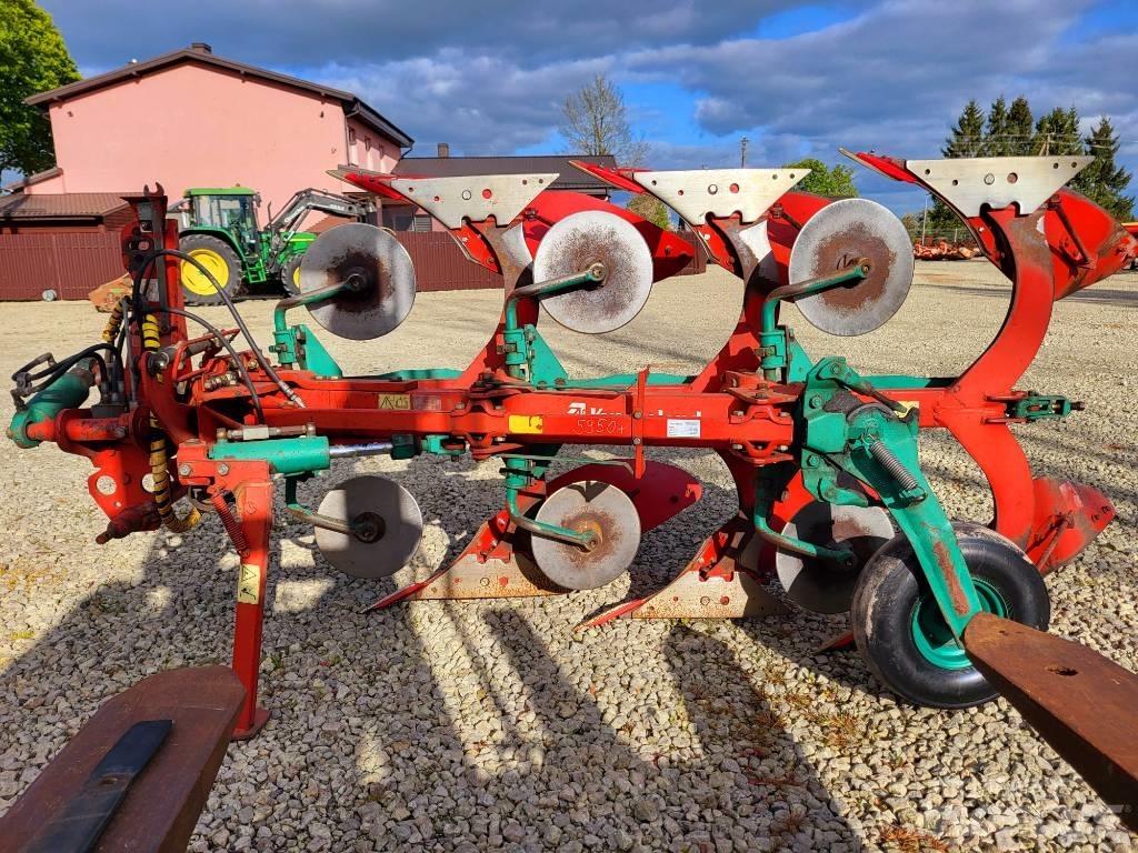 Kverneland ES80 Pluguri reversibile