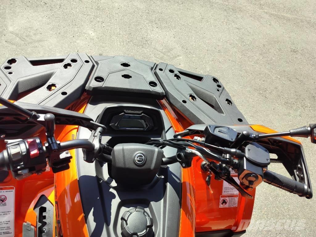 CFMoto CFORCE 520 S ATV-uri