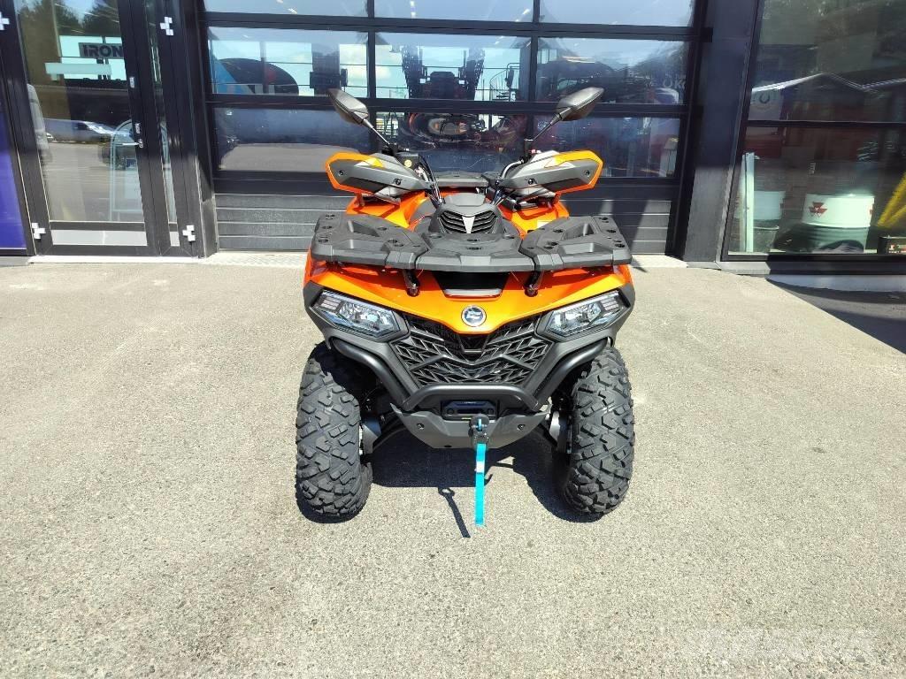 CFMoto CFORCE 520 S ATV-uri