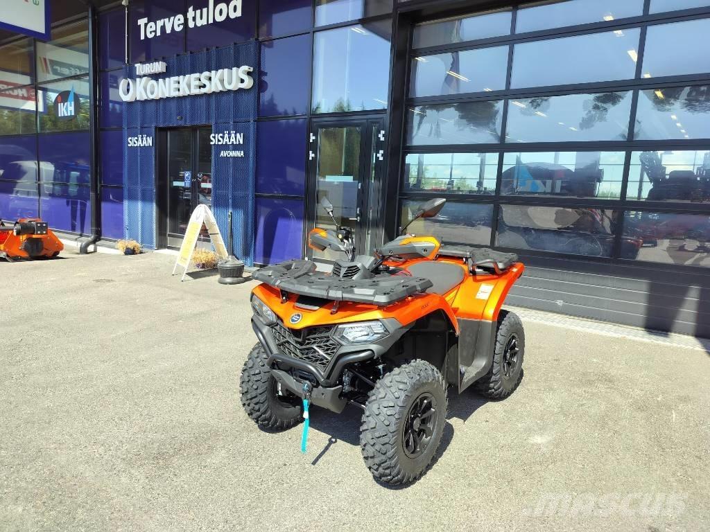 CFMoto CFORCE 520 S ATV-uri