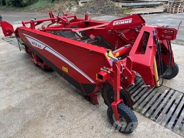 Grimme WV 165 Utilaje agricole - Altele