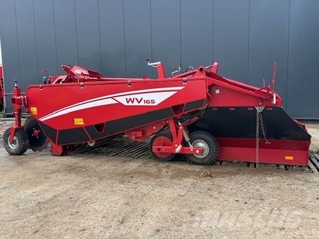 Grimme WV 165 Utilaje agricole - Altele
