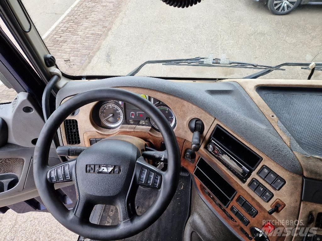 DAF XF 440 FT Autotractoare