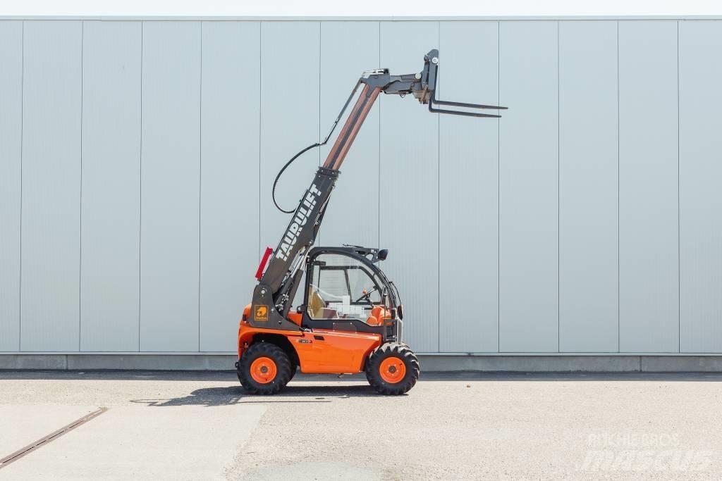 Ausa T 144 H Stivuitoare telescopice