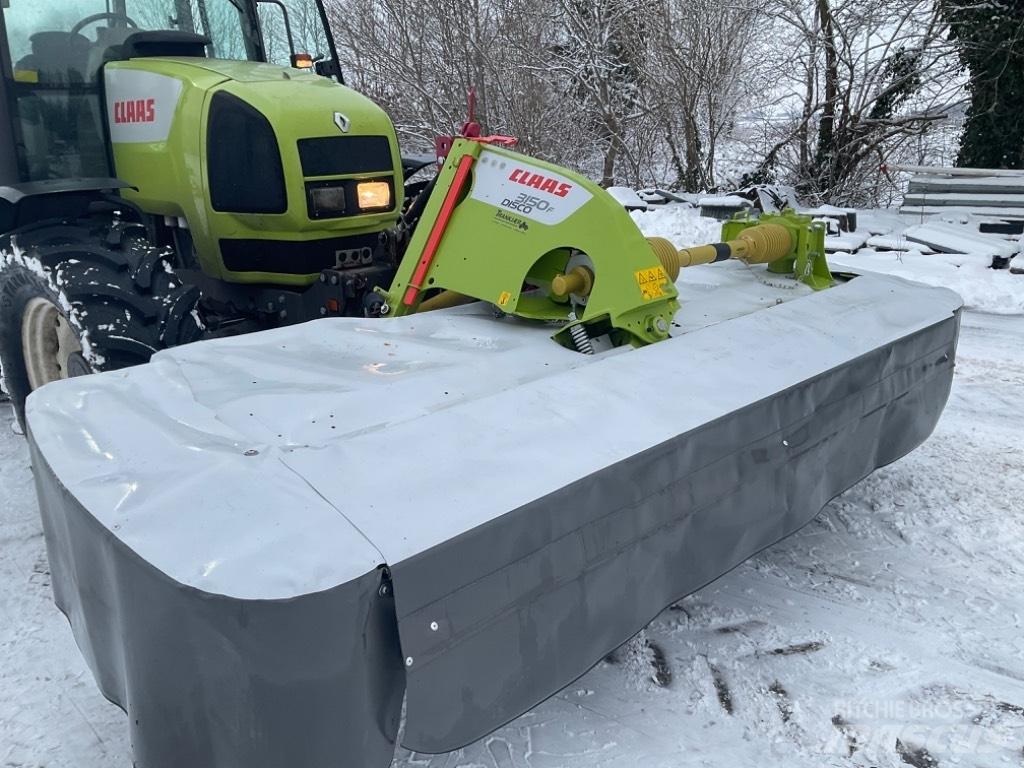 CLAAS Disco 3150 f Cositoare