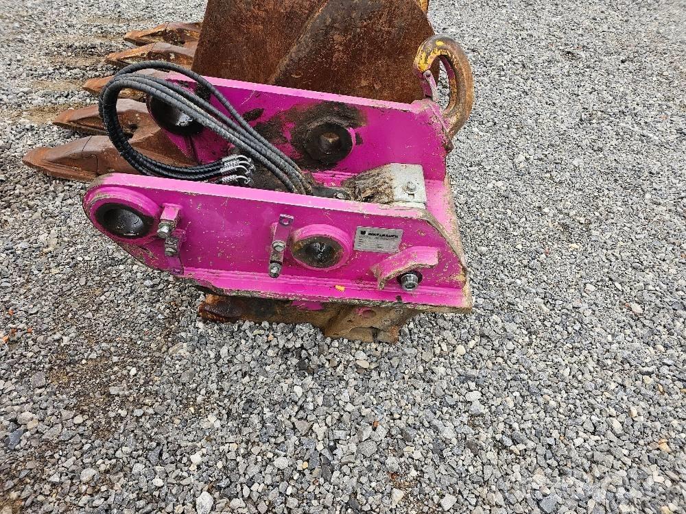 Winkelbauer MCXL Pistoane