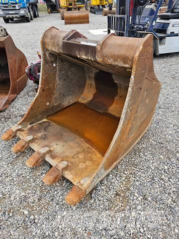 Winkelbauer MCXL Pistoane