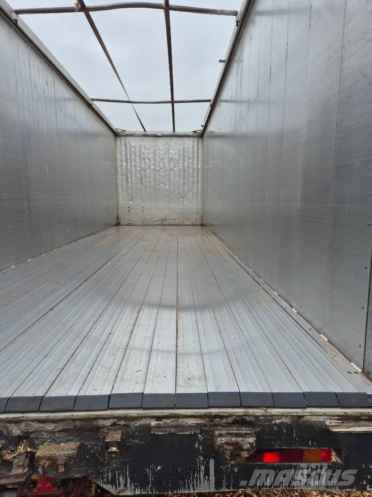 MAN 32.463 Utilaje de manevrarea a bustenilor