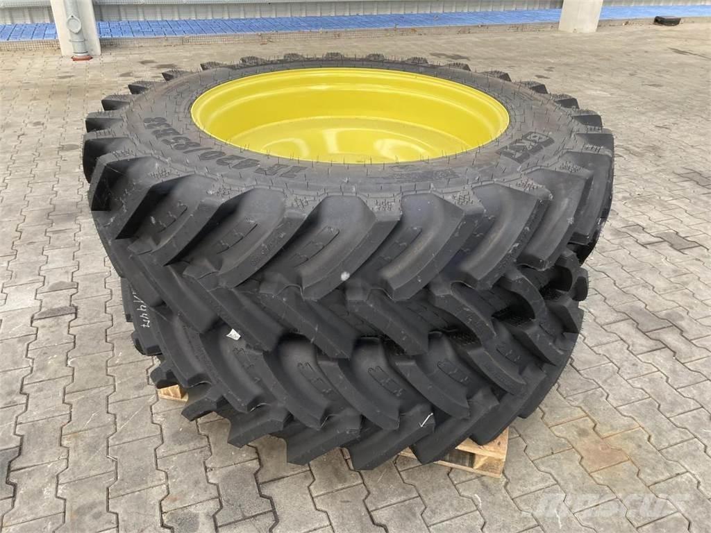 BKT 420/85R38 Roti