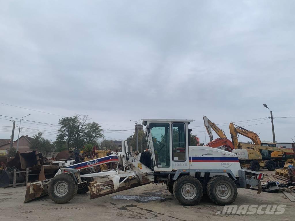 O&K F 106.5A Gredere