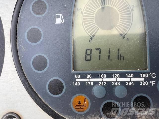 Bomag BW 100 AD-5 Cilindri compactori dubli