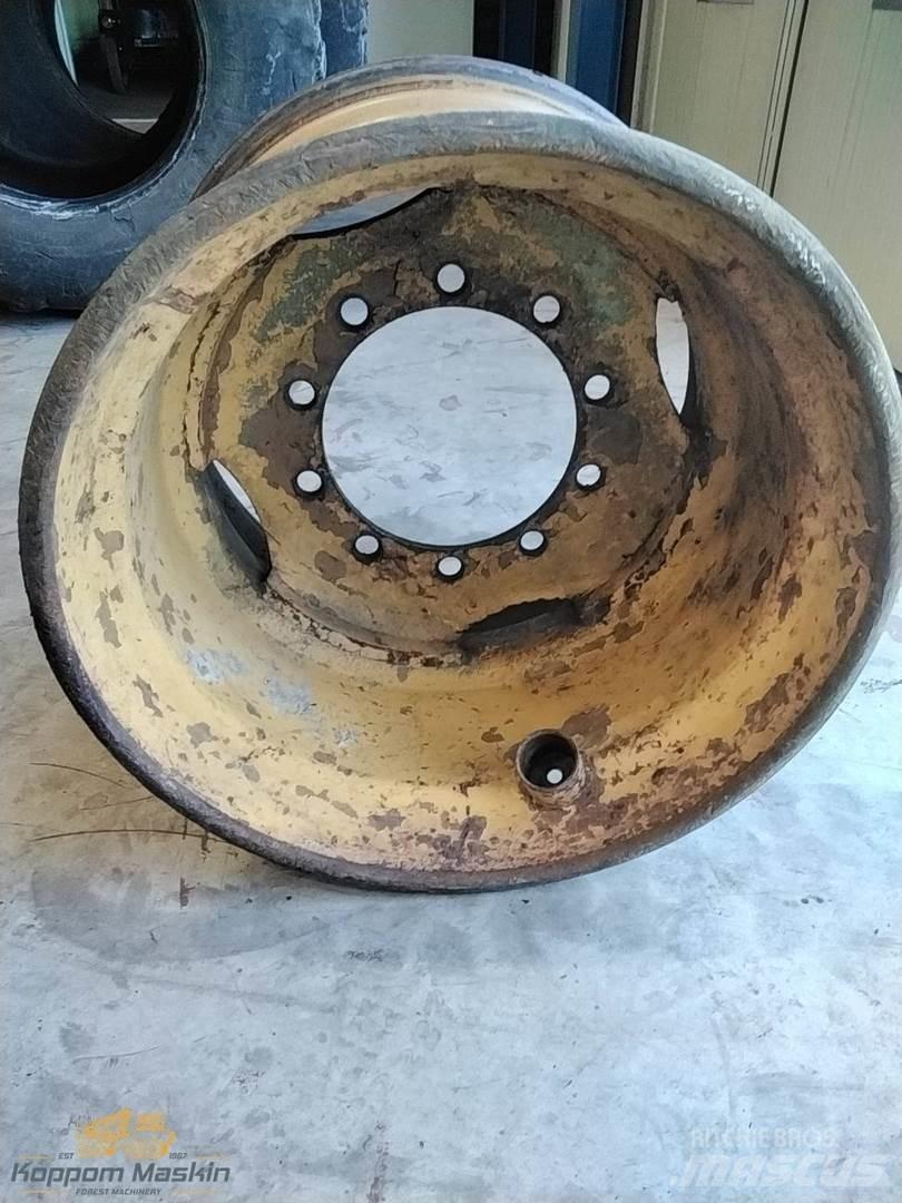 Ösa 250 20x26,5 Anvelope, roti si jante