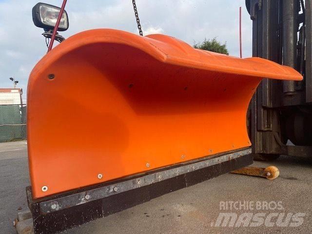 Nido SNK150 EPZ Lame pentru dezapezire si pluguri