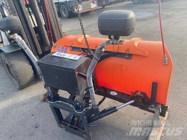 Nido SNK150 EPZ Lame pentru dezapezire si pluguri