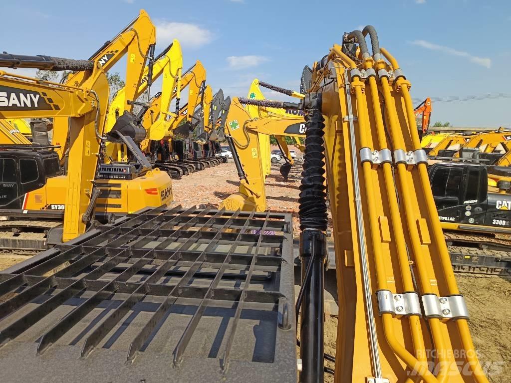 Sany SY 365 H Excavatoare pe șenile
