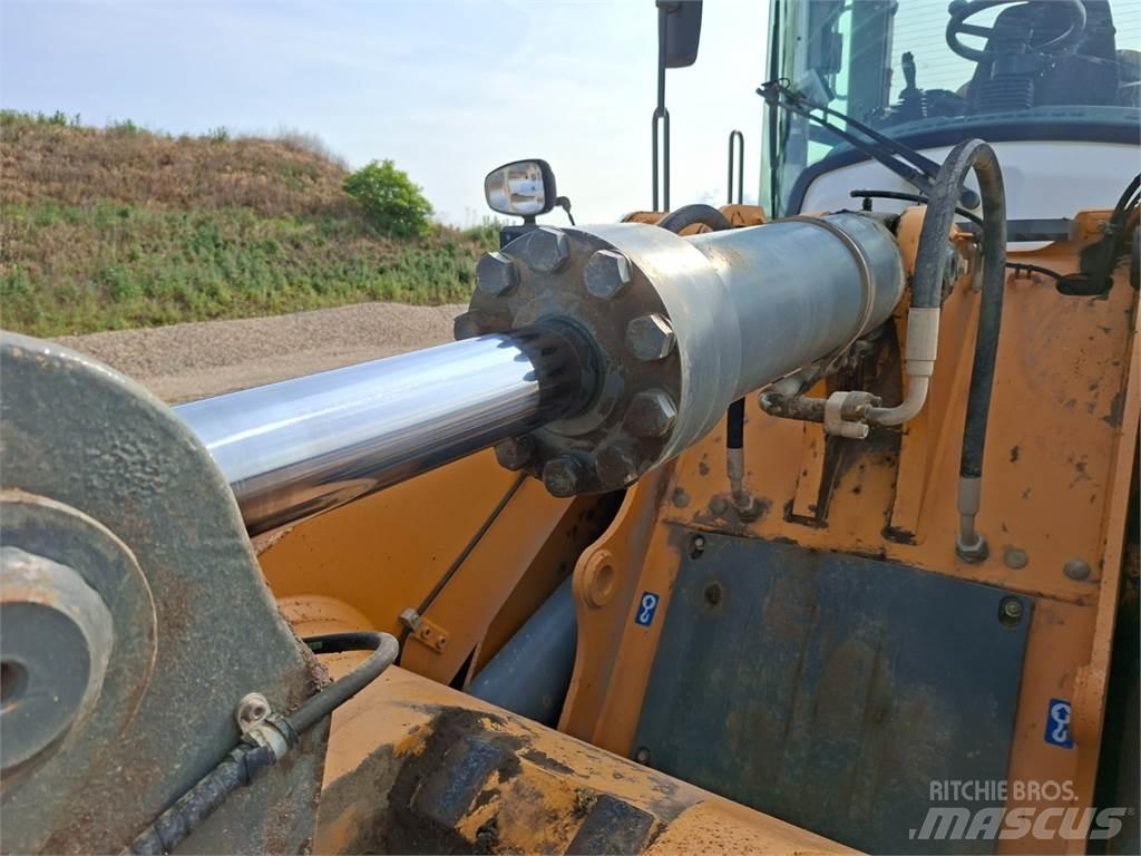 Liebherr L566 4X4 Utilaje construcții - Altele