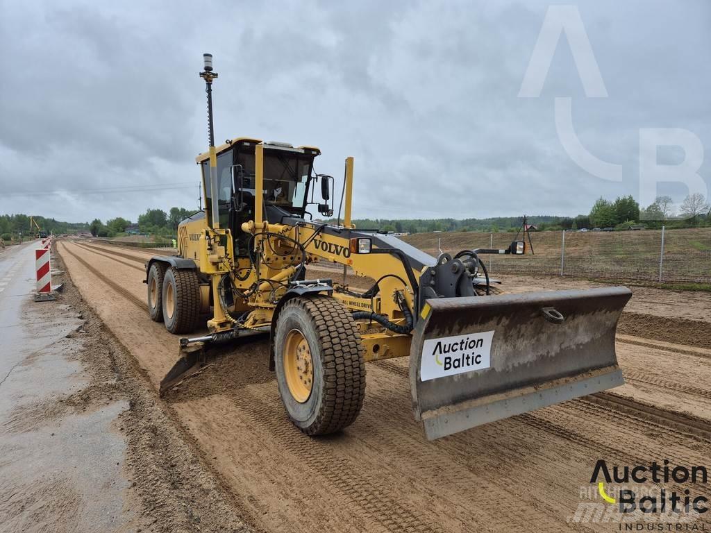 Volvo G 946 Gredere