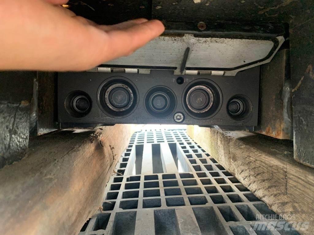  Oil Quick OQ 70 Conectoare rapide