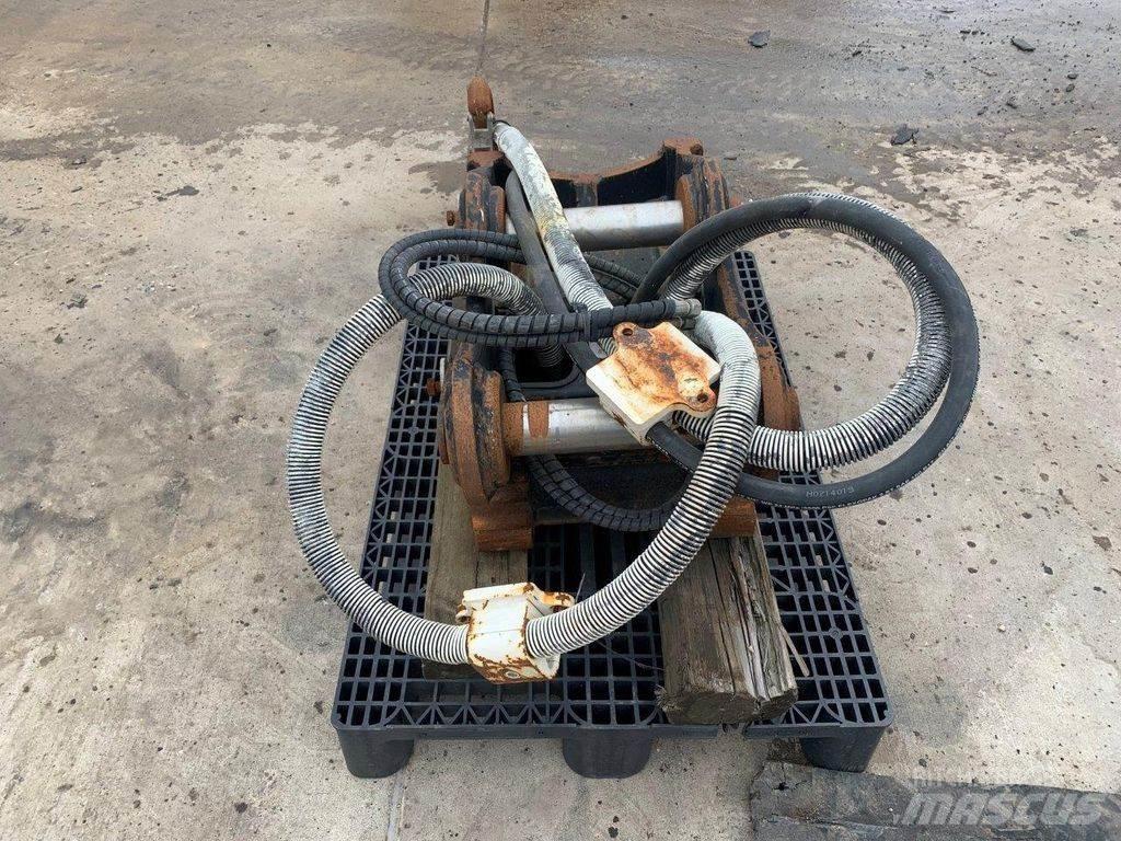 Oil Quick OQ 70 Conectoare rapide