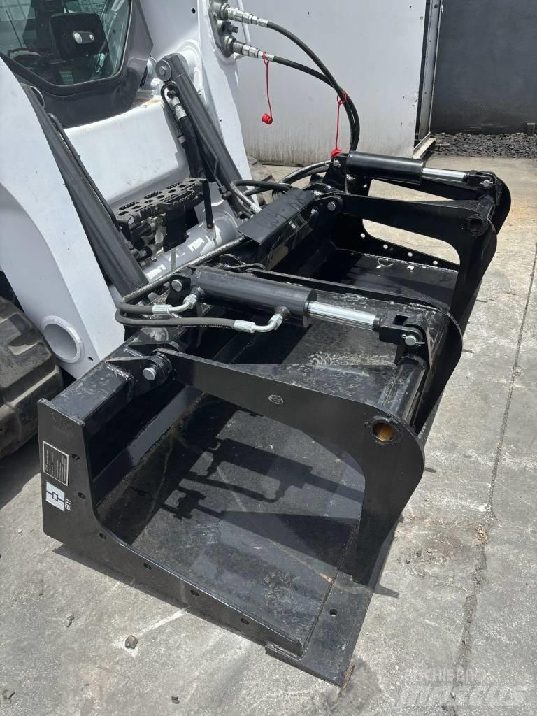 Bobcat T 650 Mini incarcator