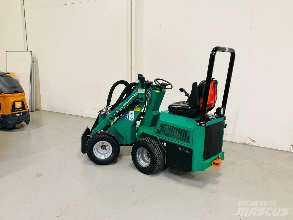 Stama D330 Mini incarcatoare