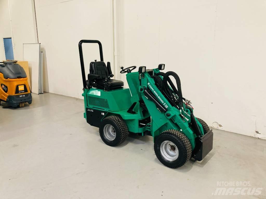 Stama D330 Mini incarcatoare