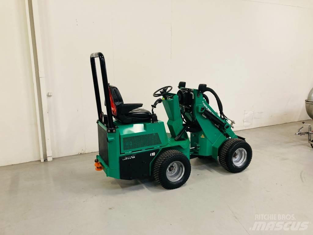Stama D330 Mini incarcatoare