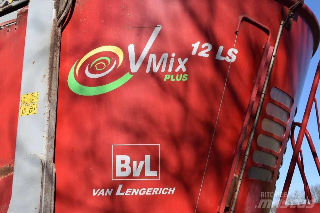 BvL V-Mix 12 LS Hranire animale