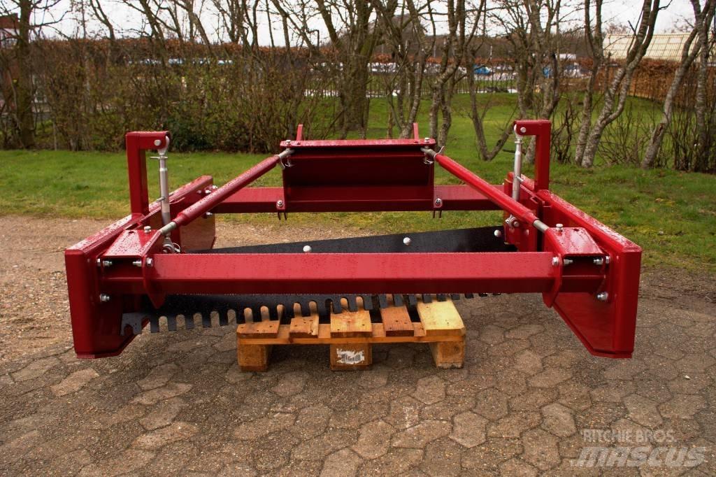  Kilver Pro 160 Buldozer