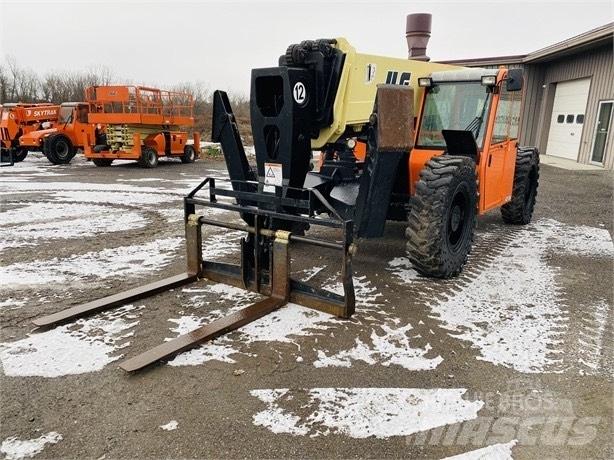 JLG G 12-55 A Stivuitoare telescopice