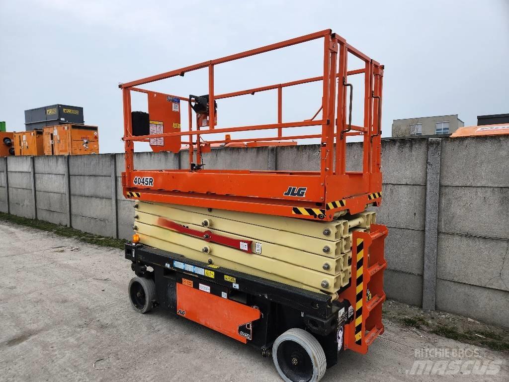 JLG 4045 Platforme foarfeca
