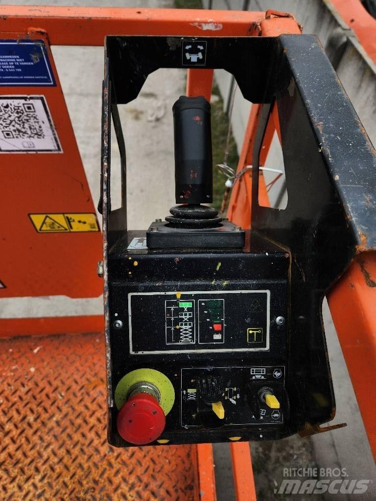 JLG 4045 Platforme foarfeca